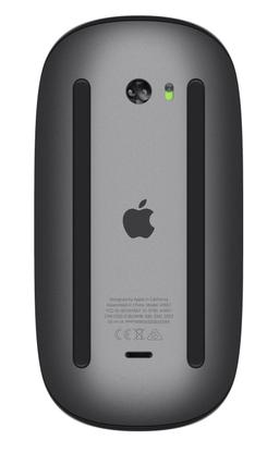 Renoverad Apple Magic Mouse 3 - Reebelo Sverige