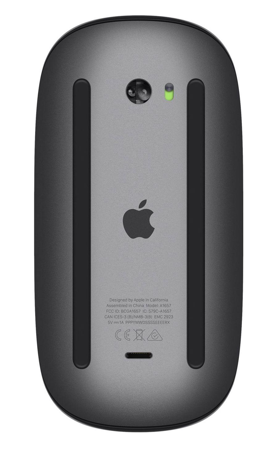 Renoverad Apple Magic Mouse 3 - Reebelo Sverige