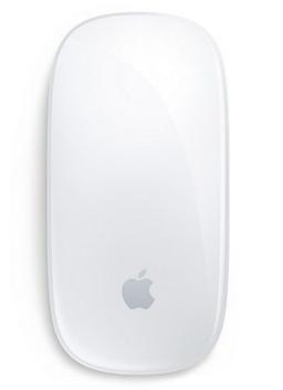 Renoverad Apple Magic Mouse 3 - Reebelo Sverige