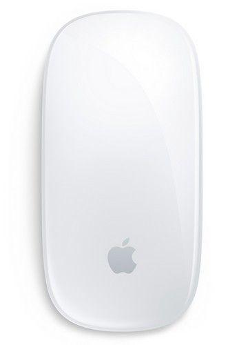 Renoverad Apple Magic Mouse 3 - Reebelo Sverige