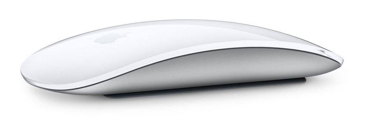 Renoverad Apple Magic Mouse 3 - Reebelo Sverige