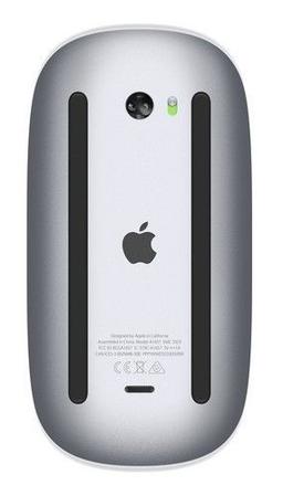 Renoverad Apple Magic Mouse 3 - Reebelo Sverige