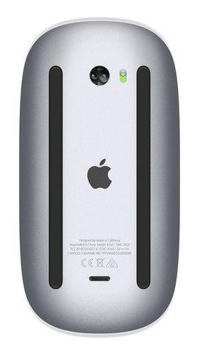 Renoverad Apple Magic Mouse 3 - Reebelo Sverige