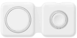 Renoverad Apple MagSafe Duo Charger - Reebelo Sverige