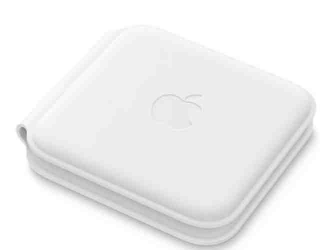 Renoverad Apple MagSafe Duo Charger - Reebelo Sverige