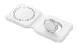 Renoverad Apple MagSafe Duo Charger - Reebelo Sverige