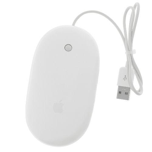 Renoverad Apple Mighty Mouse - Reebelo Sverige