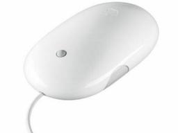Renoverad Apple Mighty Mouse - Reebelo Sverige
