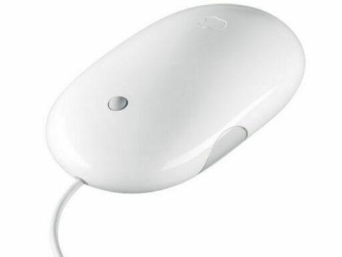 Renoverad Apple Mighty Mouse - Reebelo Sverige