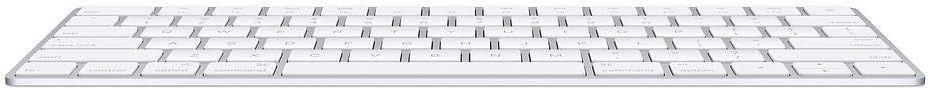 Renoverad Apple MLA22AB/A Magic Keyboard Arabic Spec - Reebelo Sverige
