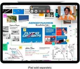 Renoverad Apple Pencil Pro - Reebelo Sverige