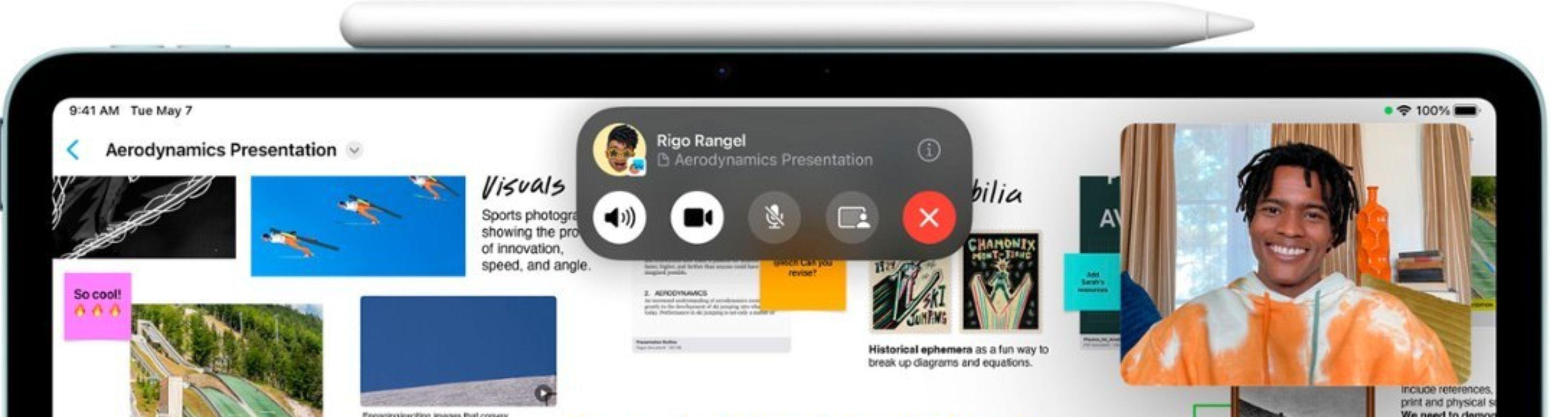 Renoverad Apple Pencil Pro - Reebelo Sverige