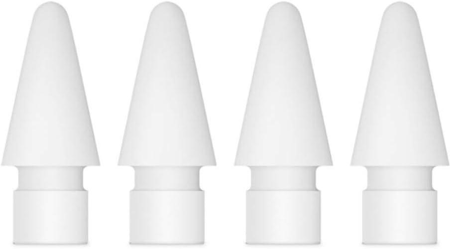Renoverad Apple Pencil Tips (4-Pack) - Reebelo Sverige