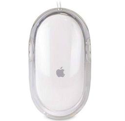 Renoverad Apple Pro M5769 USB Wired Mouse - Reebelo Sverige