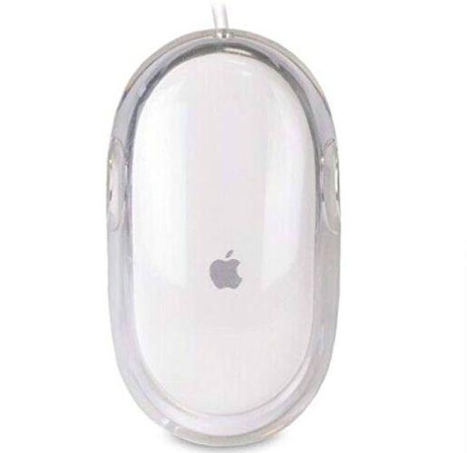 Renoverad Apple Pro M5769 USB Wired Mouse - Reebelo Sverige