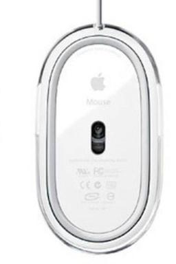 Renoverad Apple Pro M5769 USB Wired Mouse - Reebelo Sverige