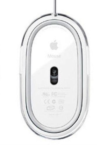 Renoverad Apple Pro M5769 USB Wired Mouse - Reebelo Sverige