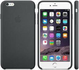 Renoverad Apple Silicone Phone Case for iPhone 6 / iPhone 6s - Reebelo Sverige