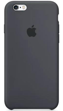 Renoverad Apple Silicone Phone Case for iPhone 6 / iPhone 6s - Reebelo Sverige