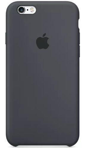 Renoverad Apple Silicone Phone Case for iPhone 6 / iPhone 6s - Reebelo Sverige