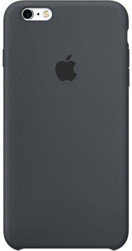 Renoverad Apple Silicone Phone Case for iPhone 6 / iPhone 6s - Reebelo Sverige