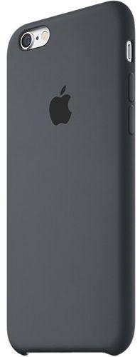 Renoverad Apple Silicone Phone Case for iPhone 6 / iPhone 6s - Reebelo Sverige