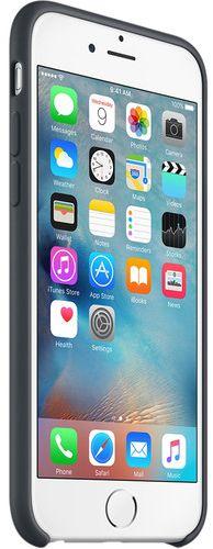 Renoverad Apple Silicone Phone Case for iPhone 6 / iPhone 6s - Reebelo Sverige