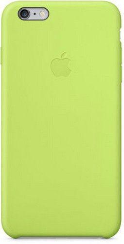 Renoverad Apple Silicone Phone Case for iPhone 6 / iPhone 6s - Reebelo Sverige