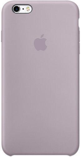 Renoverad Apple Silicone Phone Case for iPhone 6 / iPhone 6s - Reebelo Sverige