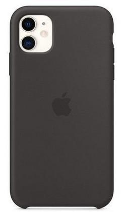 Renoverad Apple Silicone Phone Case for iPhone 11 - Reebelo Sverige
