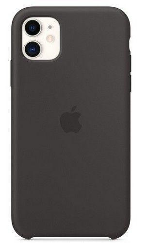 Renoverad Apple Silicone Phone Case for iPhone 11 - Reebelo Sverige