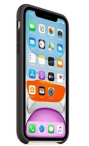 Renoverad Apple Silicone Phone Case for iPhone 11 - Reebelo Sverige