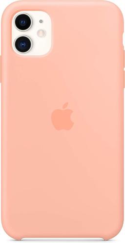 Renoverad Apple Silicone Phone Case for iPhone 11 - Reebelo Sverige