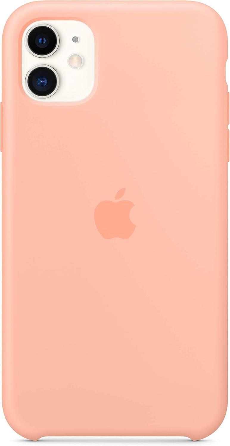 Renoverad Apple Silicone Phone Case for iPhone 11 - Reebelo Sverige