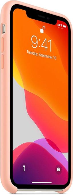 Renoverad Apple Silicone Phone Case for iPhone 11 - Reebelo Sverige