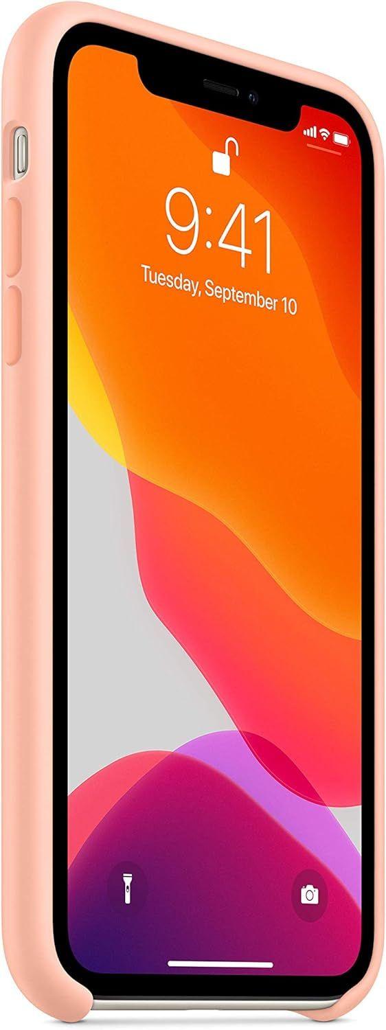 Renoverad Apple Silicone Phone Case for iPhone 11 - Reebelo Sverige