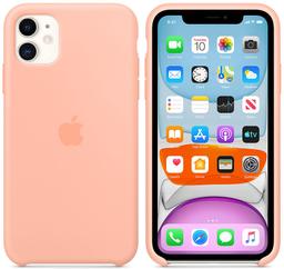 Renoverad Apple Silicone Phone Case for iPhone 11 - Reebelo Sverige
