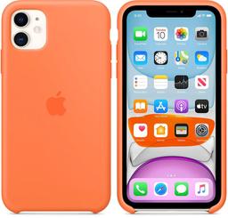 Renoverad Apple Silicone Phone Case for iPhone 11 - Reebelo Sverige