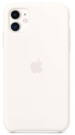 Renoverad Apple Silicone Phone Case for iPhone 11 - Reebelo Sverige