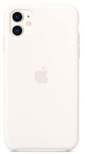 Renoverad Apple Silicone Phone Case for iPhone 11 - Reebelo Sverige