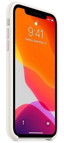 Renoverad Apple Silicone Phone Case for iPhone 11 - Reebelo Sverige