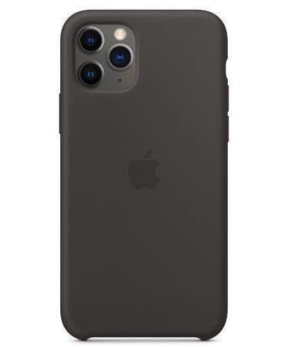 Renoverad Apple Silicone Phone Case for iPhone 11 Pro - Reebelo Sverige