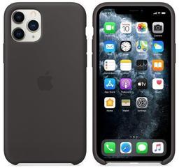 Renoverad Apple Silicone Phone Case for iPhone 11 Pro - Reebelo Sverige