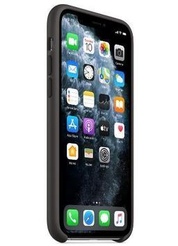 Renoverad Apple Silicone Phone Case for iPhone 11 Pro - Reebelo Sverige