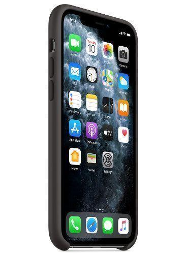 Renoverad Apple Silicone Phone Case for iPhone 11 Pro - Reebelo Sverige