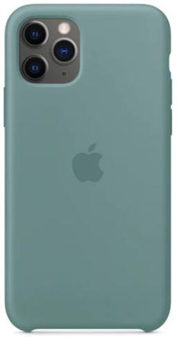 Renoverad Apple Silicone Phone Case for iPhone 11 Pro - Reebelo Sverige