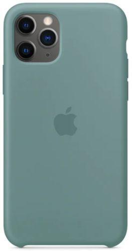 Renoverad Apple Silicone Phone Case for iPhone 11 Pro - Reebelo Sverige
