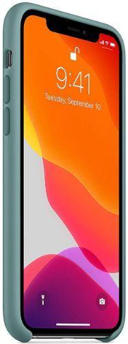 Renoverad Apple Silicone Phone Case for iPhone 11 Pro - Reebelo Sverige
