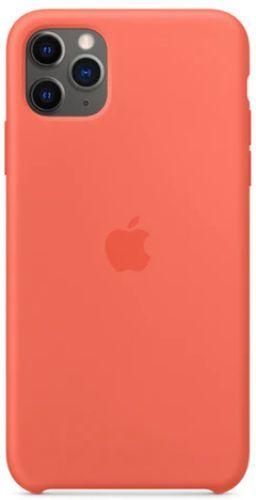 Renoverad Apple Silicone Phone Case for iPhone 11 Pro - Reebelo Sverige