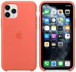 Renoverad Apple Silicone Phone Case for iPhone 11 Pro - Reebelo Sverige